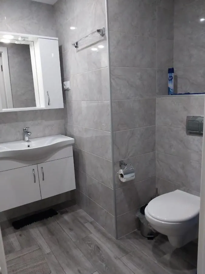 Premium Palace Apartments Alliance Batumi Georgia