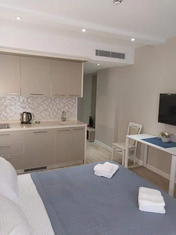 Premium Palace Apartments Alliance Batumi