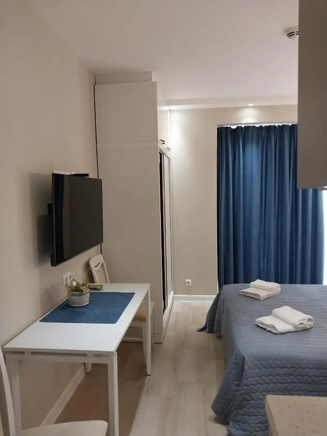 Premium Palace Apartments Alliance Batumi