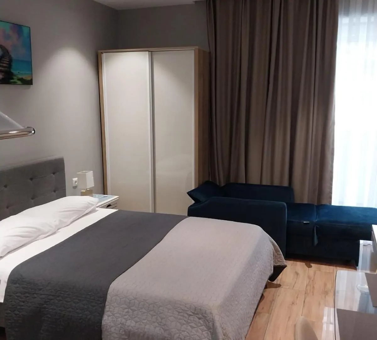 Premium Palace Apartments Alliance Batumi