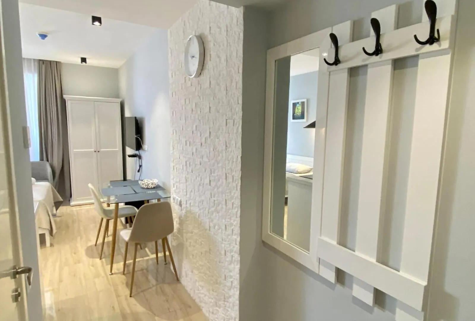 Premium Palace Apartments Alliance Batumi 0*,  Georgia
