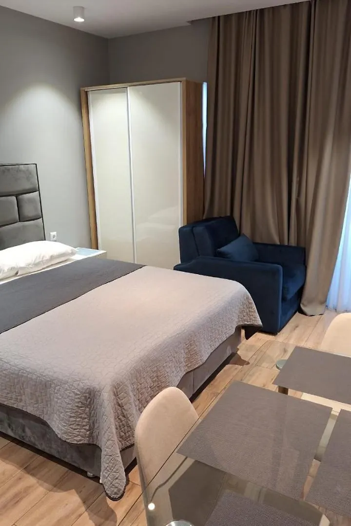 Premium Palace Apartments Alliance Batumi 0*,  Georgia