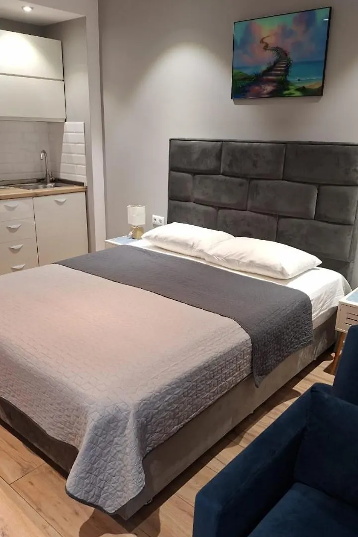 Premium Palace Apartments Alliance Batumi